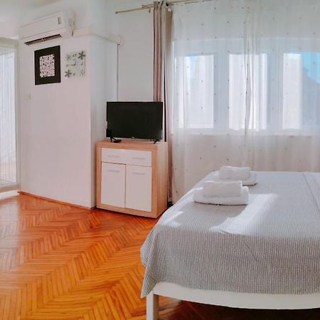 Apartmani Bojana Rovinj Exterior photo
