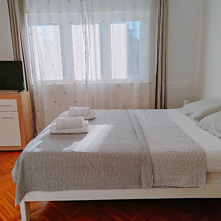 Apartmani Bojana Rovinj Exterior photo