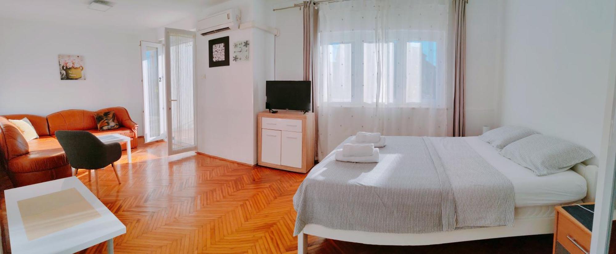 Apartmani Bojana Rovinj Exterior photo
