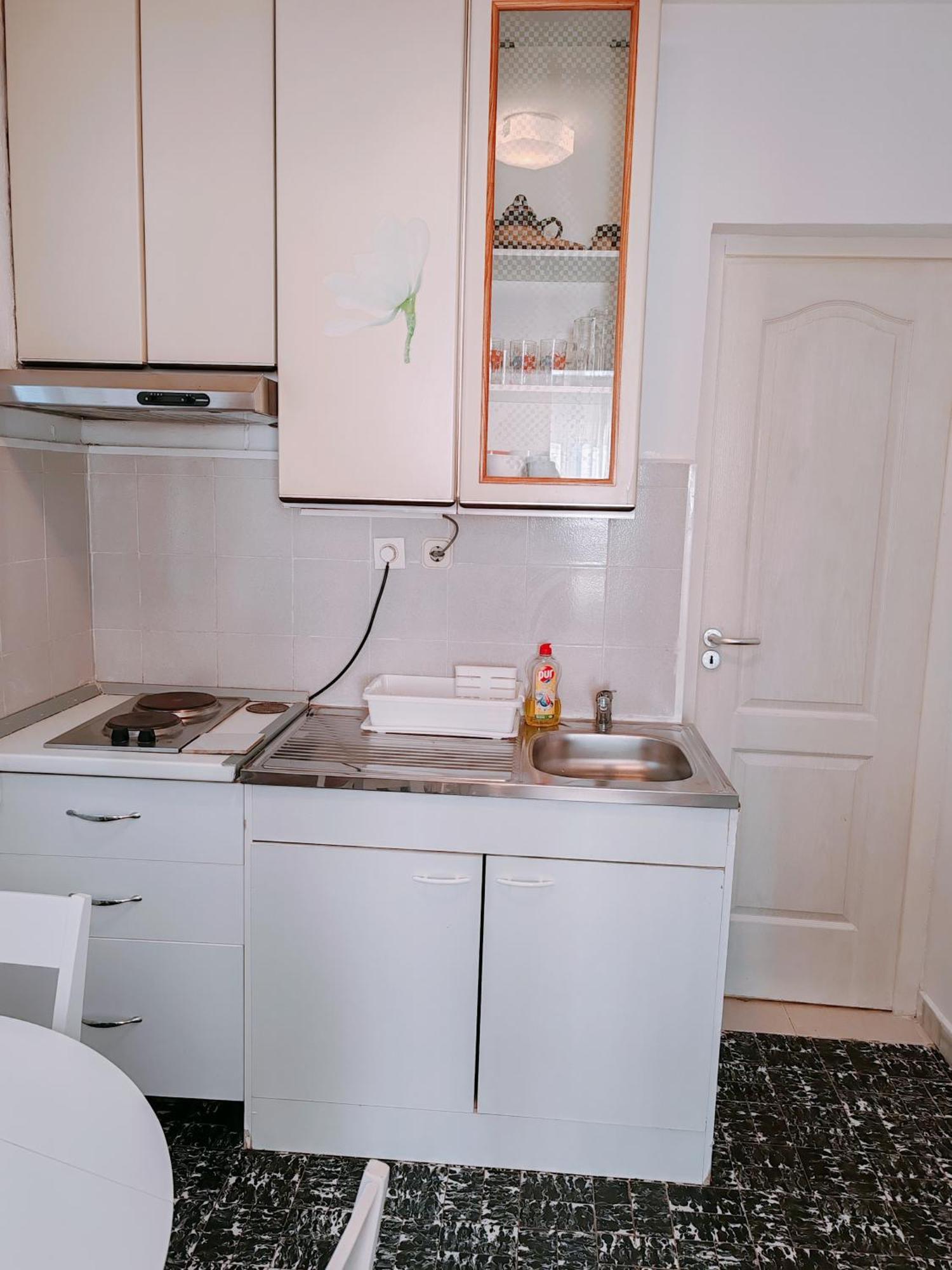 Apartmani Bojana Rovinj Exterior photo