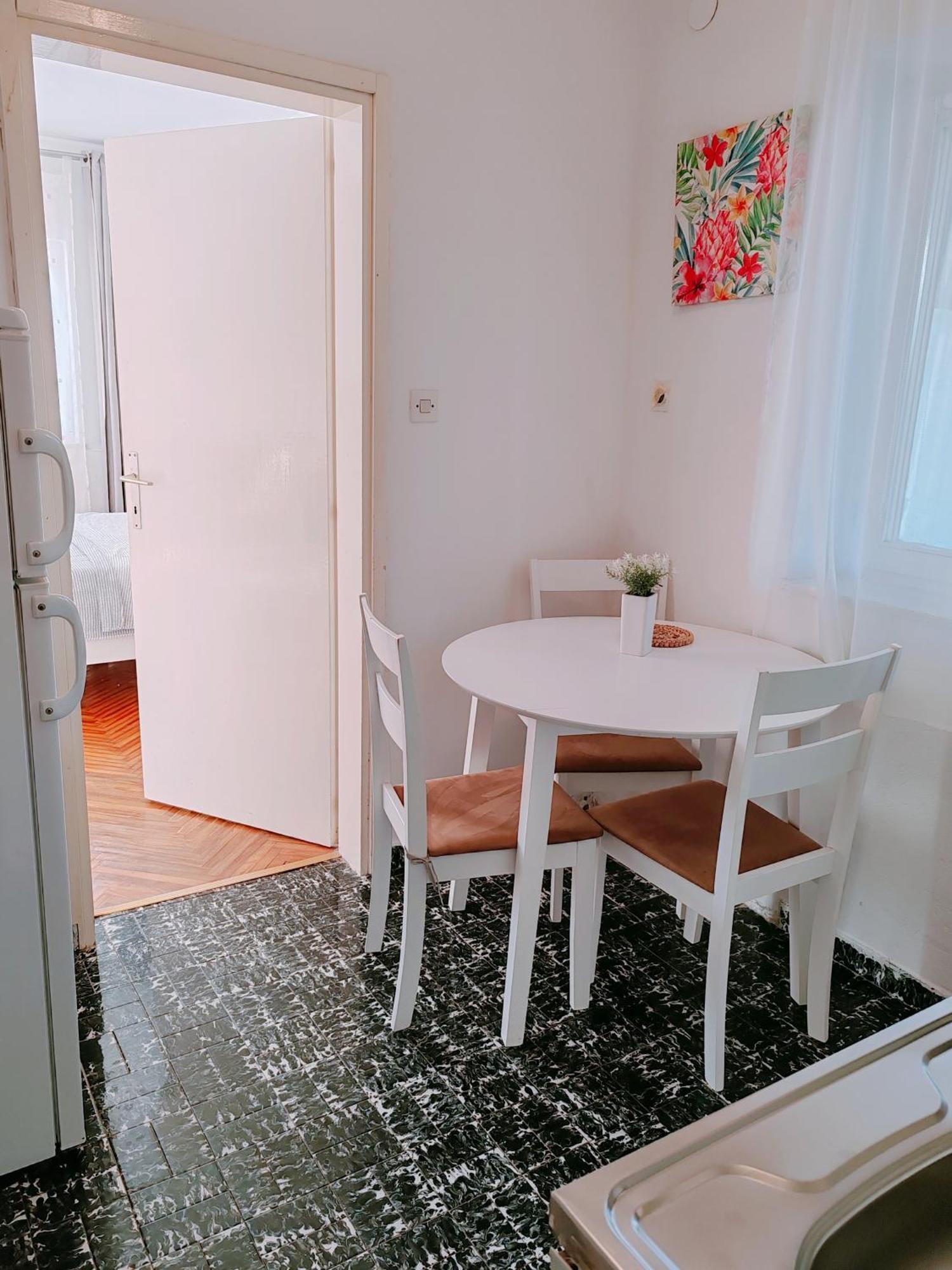 Apartmani Bojana Rovinj Exterior photo