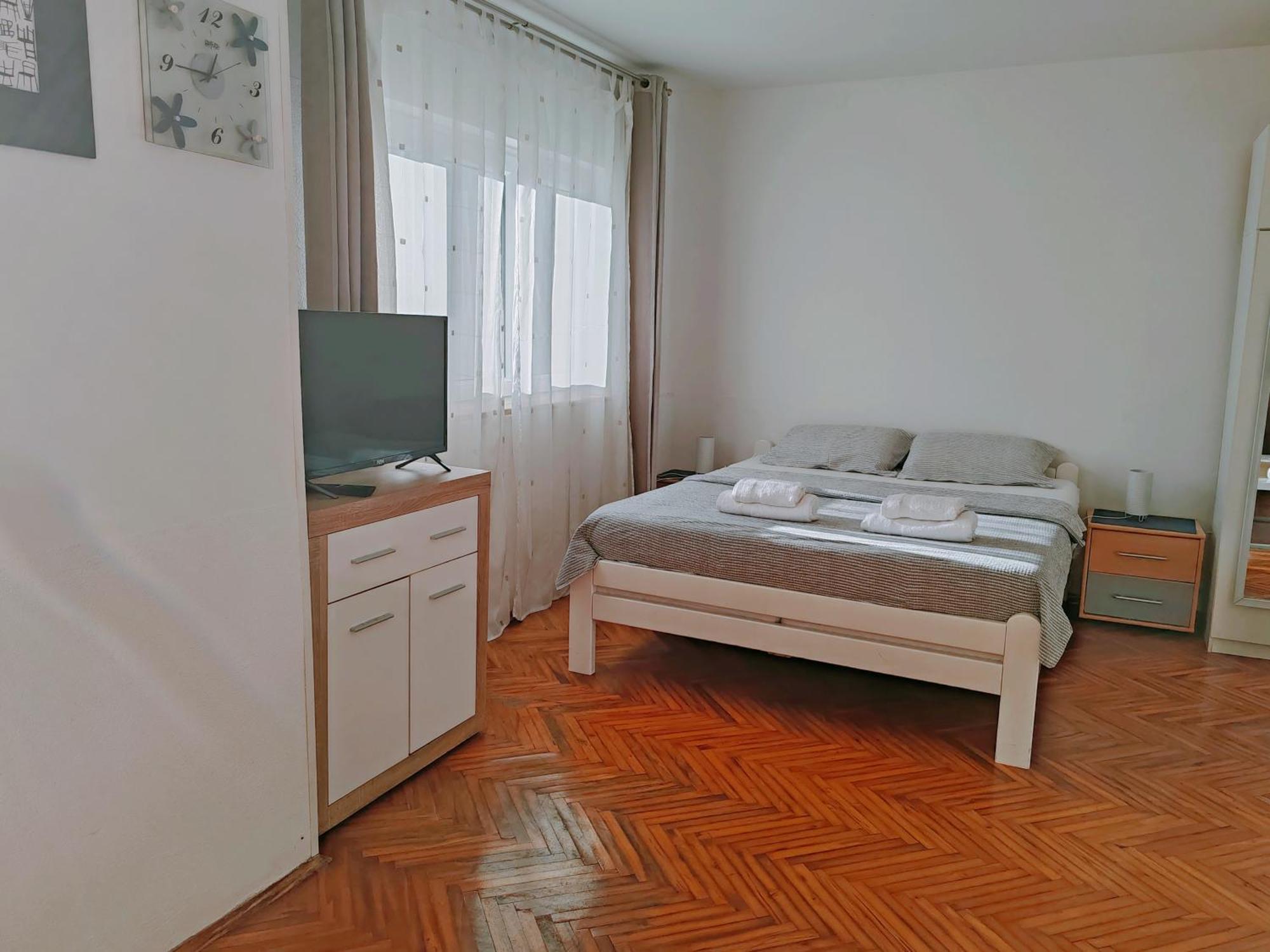 Apartmani Bojana Rovinj Exterior photo