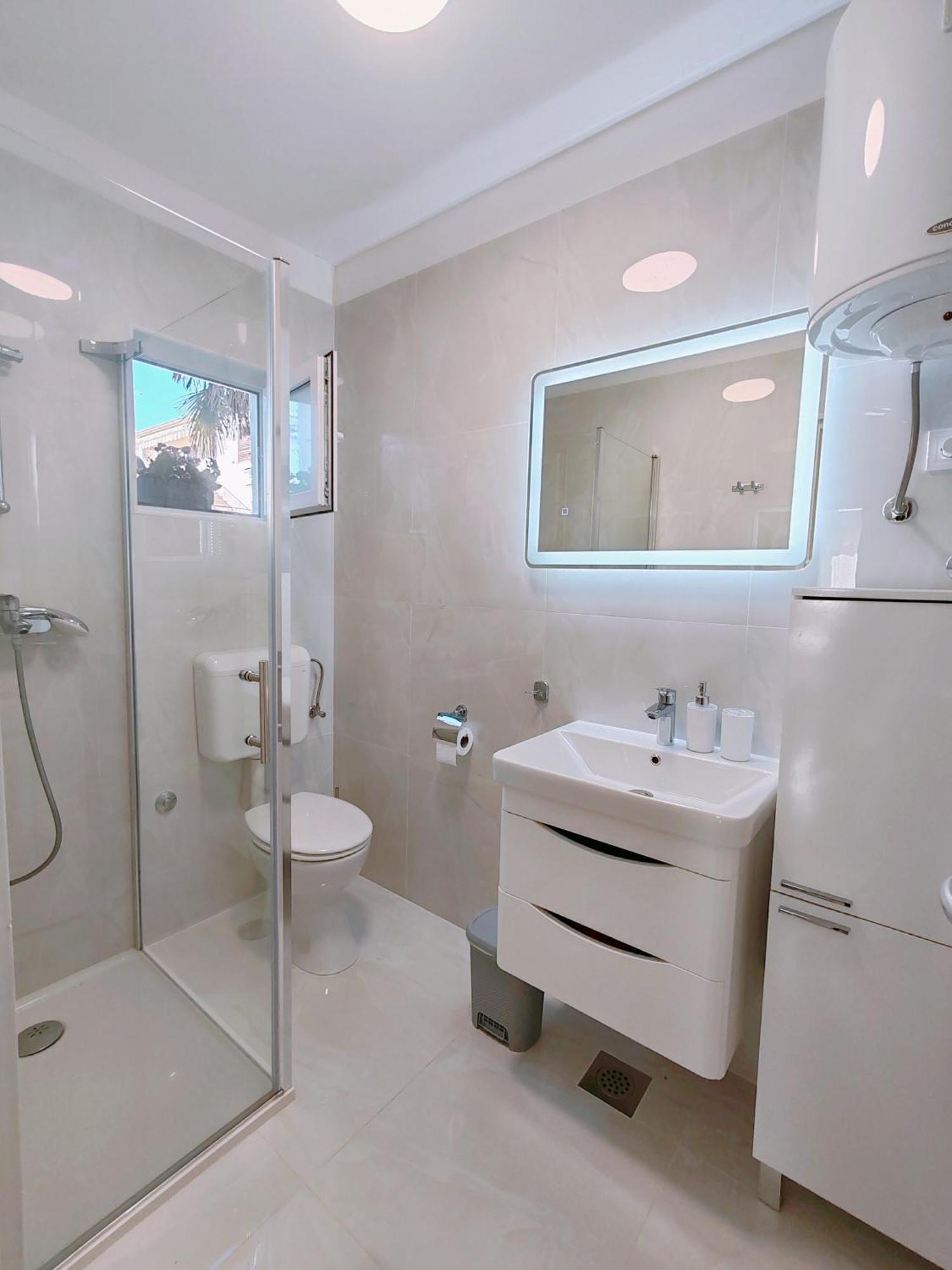 Apartmani Bojana Rovinj Exterior photo
