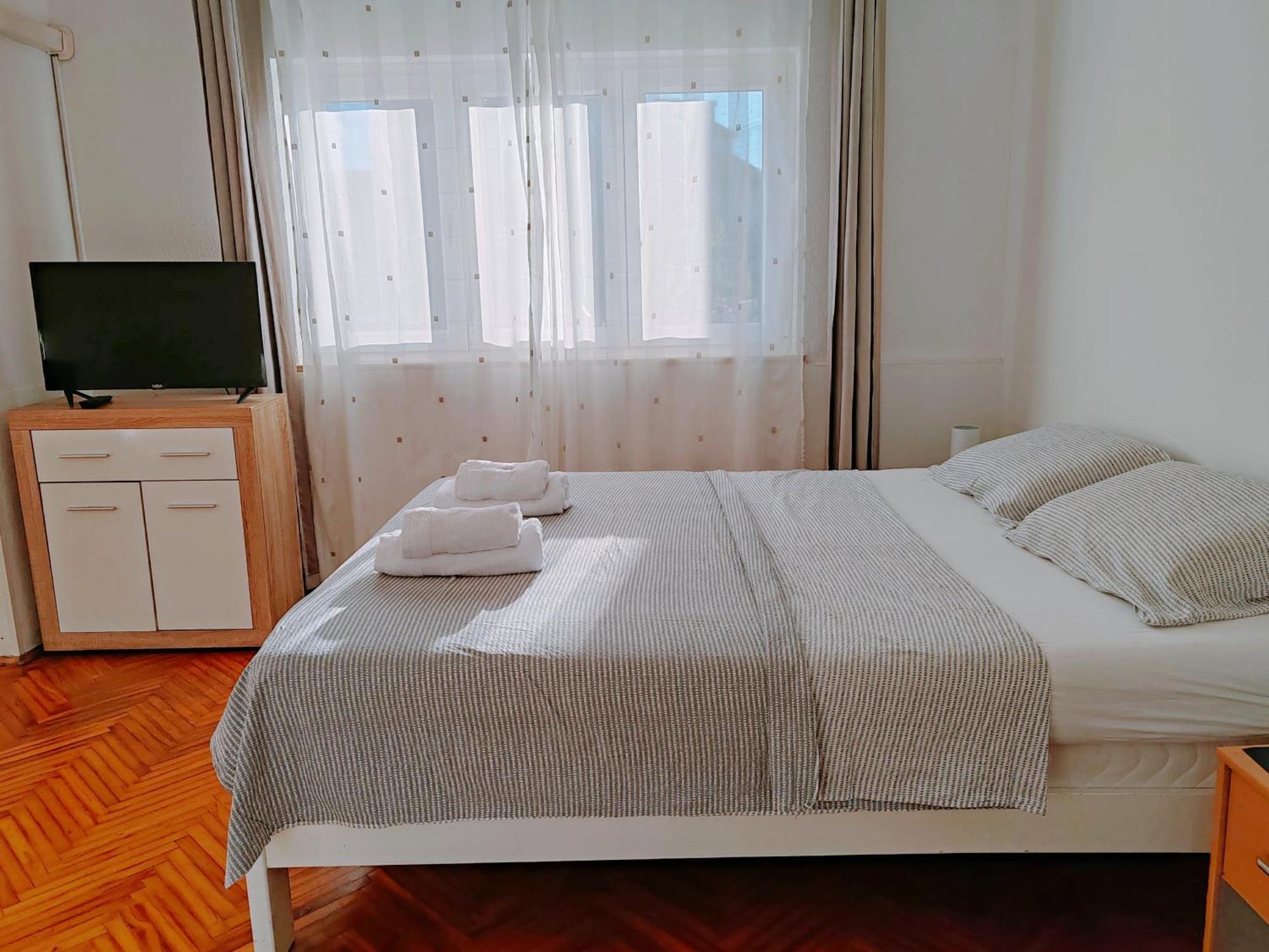 Apartmani Bojana Rovinj Exterior photo