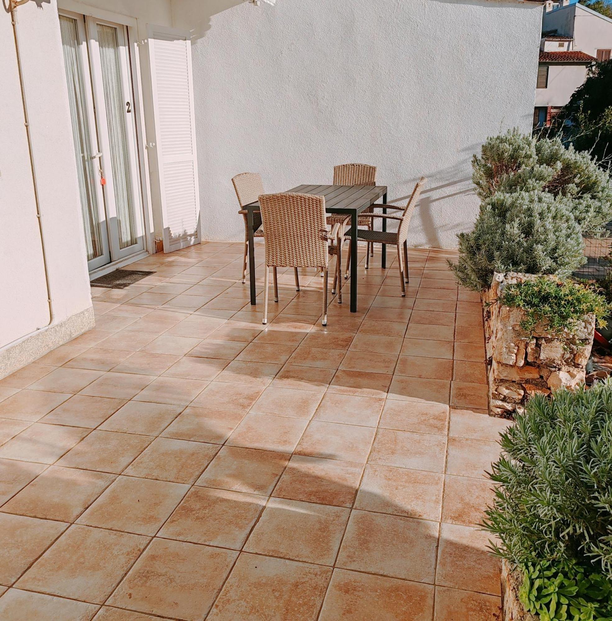 Apartmani Bojana Rovinj Exterior photo